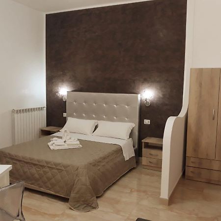 Il Vittoriano Aparthotel Porto Cesareo Exterior photo