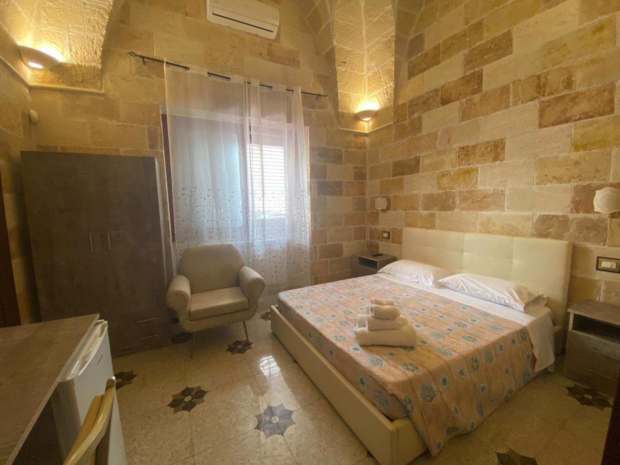 Il Vittoriano Aparthotel Porto Cesareo Exterior photo