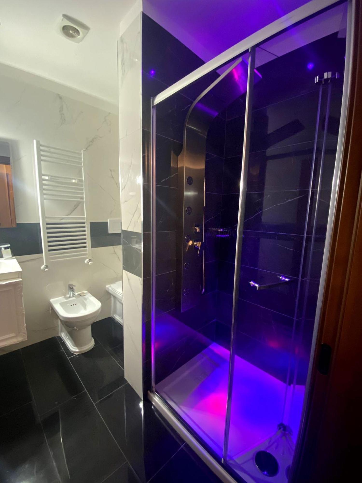 Il Vittoriano Aparthotel Porto Cesareo Exterior photo