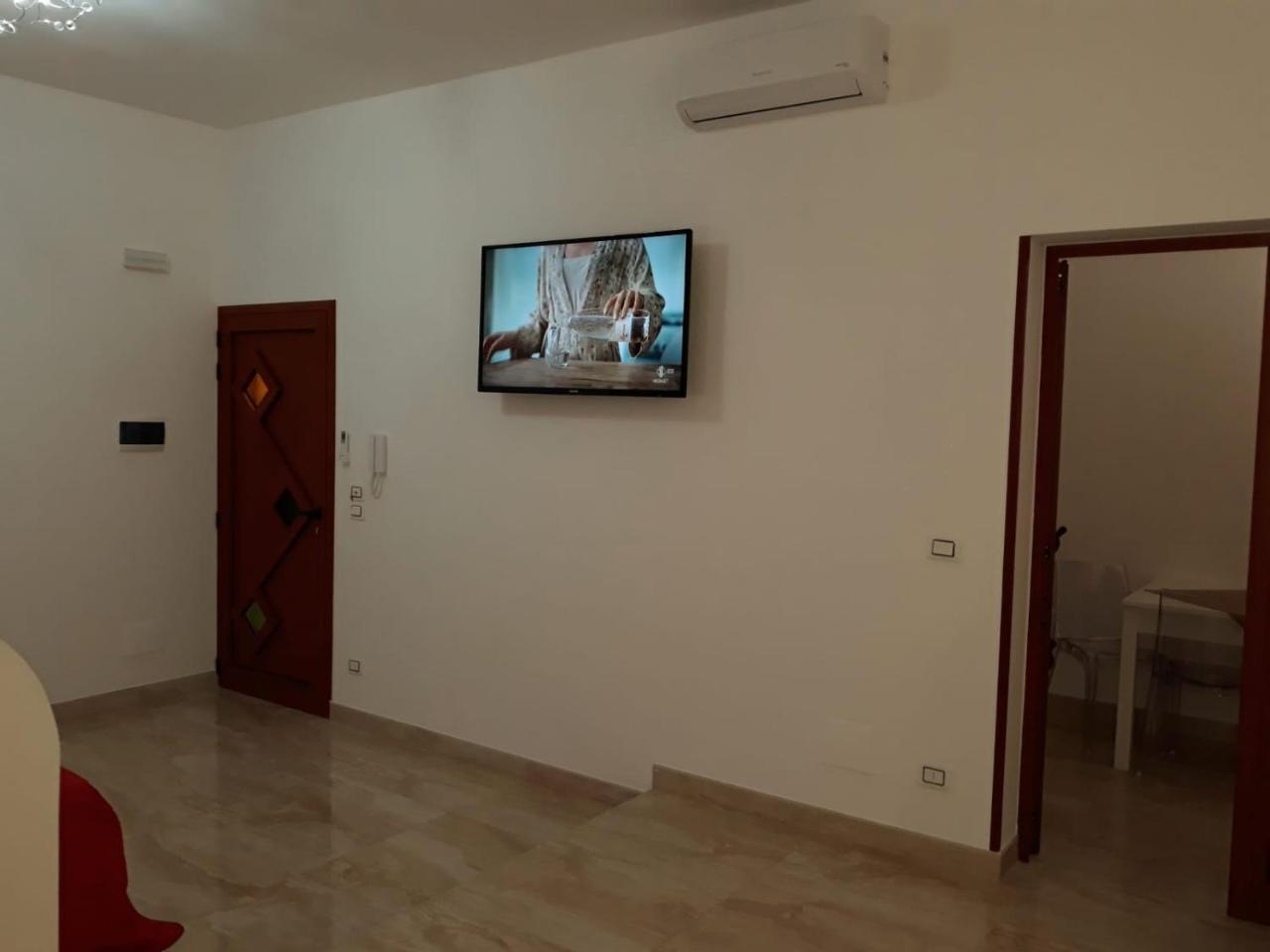 Il Vittoriano Aparthotel Porto Cesareo Exterior photo