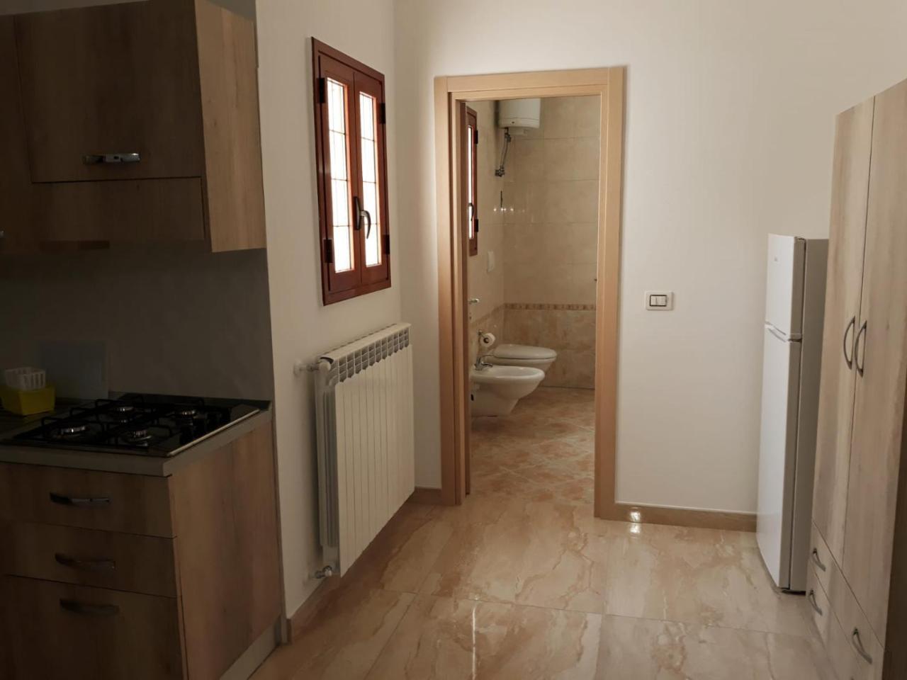 Il Vittoriano Aparthotel Porto Cesareo Exterior photo