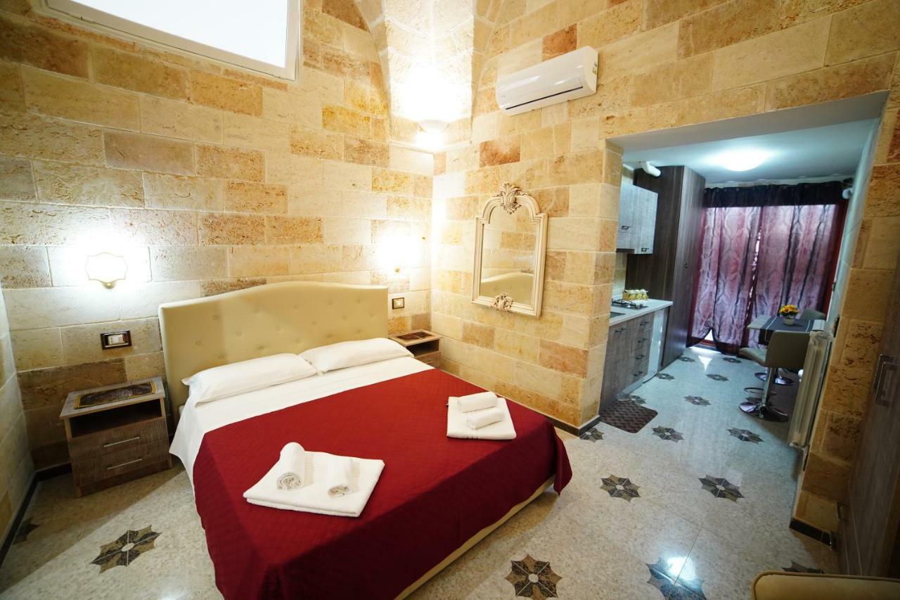 Il Vittoriano Aparthotel Porto Cesareo Exterior photo
